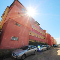 Апартаменты Menada Alfa Apartments