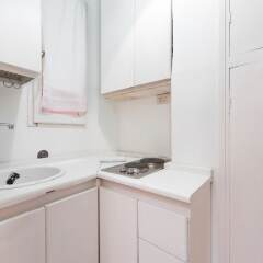 Апартаменты Michelangelo Apartment Near Pontevecchio в номере