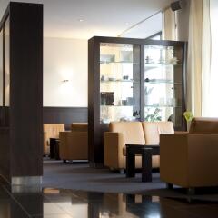 Fleming's Hotel München-City интерьер отеля фото 2