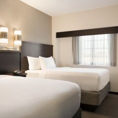 Hyatt Place Philadelphia/ King of Prussia in King of Prussia, United States of America from 194$, photos, reviews - zenhotels.com guestroom