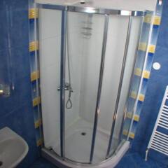 Bariakov Hotel Банско ванная фото 2