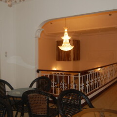 Kingsbridge Royale Hotel питание