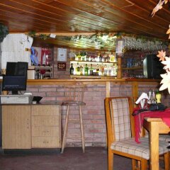 Rony Hotel Несебр гостиничный бар