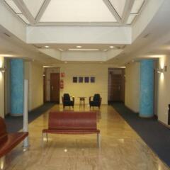 Hotel Via Valentia интерьер отеля фото 2