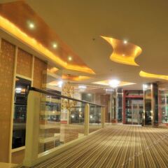 Отель City Inn Китай, Чжуншань - отзывы, цены и фото номеров - забронировать отель City Inn онлайн фитнесс-зал