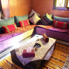 Отель Riad Luzia Марокко, Марракеш - отзывы, цены и фото номеров - забронировать отель Riad Luzia онлайн развлечения