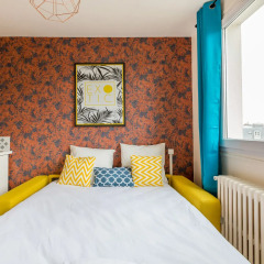 Апартаменты Apartment WS Champs Elysees - Ponthieu комната для гостей фото 2