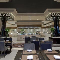 Sheraton Shunde Hotel питание фото 2