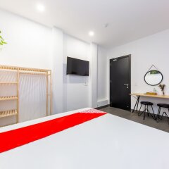 OYO 428 Qa Hotel Далат удобства в номере