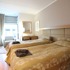 Отель Forenom Aparthotel Espoo Kivenlahti комната для гостей фото 3