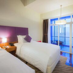 Отель Novotel Nha Trang комната для гостей фото 3