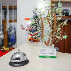 Гостиница Oasis Hostel в Москве 8 отзывов об отеле, цены и фото номеров - забронировать гостиницу Oasis Hostel онлайн Москва удобства в номере