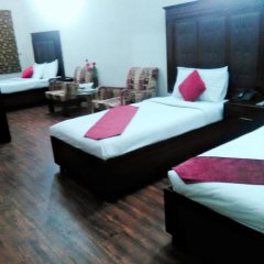 Margalla View Guest House in Islamabad, Pakistan from 54$, photos, reviews - zenhotels.com guestroom photo 4
