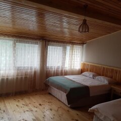 Sis Hotel комната для гостей фото 2