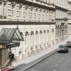 Hotel Kaiserhof Wien Вена фото 2