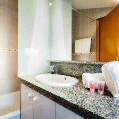 Park Sedo Benstar Hotel Group ванная фото 2