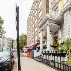 1 Lexham Gardens Hotel фото 4