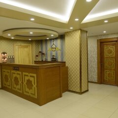 Ayder Resort Hotel Турция, Чамлыхемшин - отзывы, цены и фото номеров - забронировать отель Ayder Resort Hotel онлайн интерьер отеля