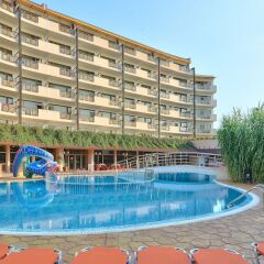 Berlin Green Park Hotel- All Inclusive бассейн фото 2