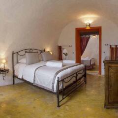 Отель Hacienda Santa Cruz комната для гостей фото 3