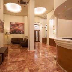 Marina Hotel Athens сауна