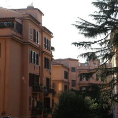 Отель B&B Il Vascello фото 4