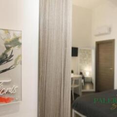 Отель Palermo Inn Италия, Палермо - отзывы, цены и фото номеров - забронировать отель Palermo Inn онлайн вид на фасад