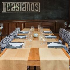 Отель Alegranza Luxury Resort Мексика, Сан-Хосе-дель-Кабо - отзывы, цены и фото номеров - забронировать отель Alegranza Luxury Resort онлайн помещение для мероприятий