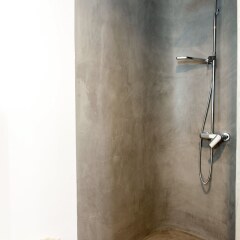 Отель Valencia Flat Rental - City Center Ruzafa ванная фото 2