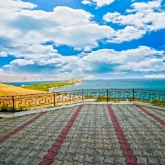 Отель Cross Sevan Villa фото 2