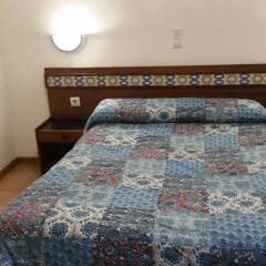 Отель Hostal Felipe V интерьер отеля фото 3