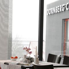 Отель Dornberg-Hotel Германия, Фехельде - отзывы, цены и фото номеров - забронировать отель Dornberg-Hotel онлайн помещение для мероприятий фото 2