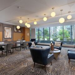 Отель Bluebird Suites near Bethesda Metro США, Бетесда - отзывы, цены и фото номеров - забронировать отель Bluebird Suites near Bethesda Metro онлайн гостиничный бар