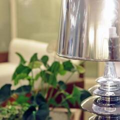 Hotel Bel Air в номере