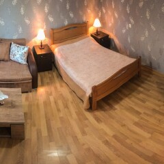 Отель Mountain Scream Guest House фото 6
