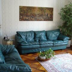Отель Essiale B&B Генуя комната для гостей фото 2