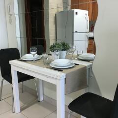 Отель HiGuests Vacation Homes - Marina Views в номере фото 2