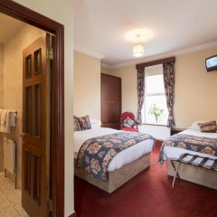 Отель O'Donoghue's Ирландия, Дублин - отзывы, цены и фото номеров - забронировать отель O'Donoghue's онлайн комната для гостей фото 3