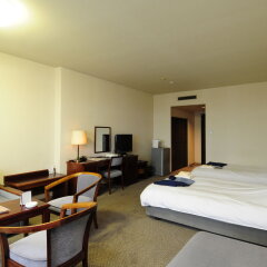 Hotel & Resorts ISE-SHIMA in Shima, Japan from 125$, photos, reviews - zenhotels.com guestroom photo 5