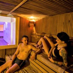 Syedra Princess Hotel - All Inclusive бассейн