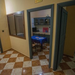 Отель Residence Rosas Марокко, Уарзазат - отзывы, цены и фото номеров - забронировать отель Residence Rosas онлайн банкомат