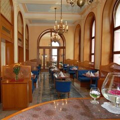 Opera Hotel развлечения