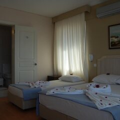 Villa Dedem Hotel Турция, Фоча - отзывы, цены и фото номеров - забронировать отель Villa Dedem Hotel онлайн детские мероприятия