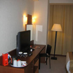 City One Hotel удобства в номере