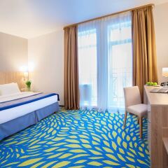 Tulip Inn Sofrino Park Hotel комната для гостей фото 5