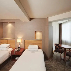 Отель Savoy Hotel Южная Корея, Сеул - отзывы, цены и фото номеров - забронировать отель Savoy Hotel онлайн спа фото 2