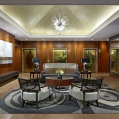 Отель Cambridge Suites Toronto Канада, Торонто - 1 отзыв об отеле, цены и фото номеров - забронировать отель Cambridge Suites Toronto онлайн в номере