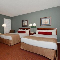 Best Western Old Main Lodge in Waco, United States of America from 83$, photos, reviews - zenhotels.com photo 2