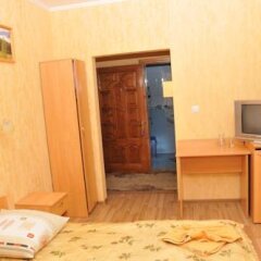 Гостиница Шепот Карпат Украина, Поляна - отзывы, цены и фото номеров - забронировать гостиницу Шепот Карпат онлайн удобства в номере фото 2