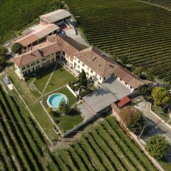 Отель Agriturismo Podere La Piazza Костиглиоле-д'Асти развлечения